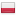 michalowka.pl server is located in Poland